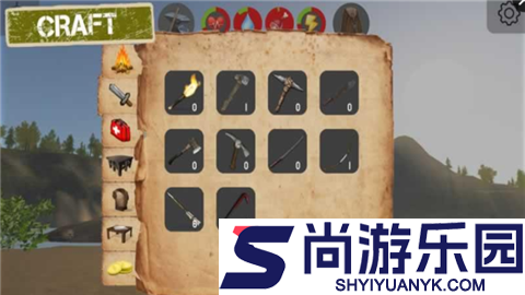 幸存者痛苦与收获手机版下载