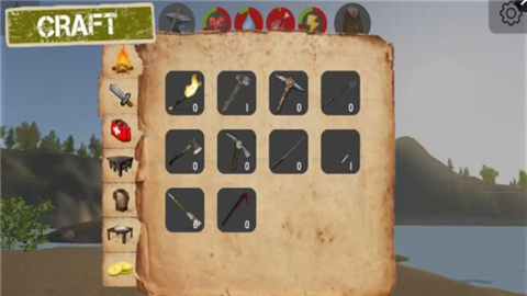 幸存者痛苦与收获手机版下载