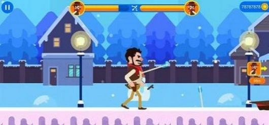 弓箭手射击闯关免费版下载