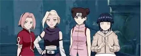 火影之异族崛起中文版下载