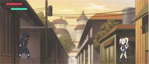 火影之异族崛起中文版下载