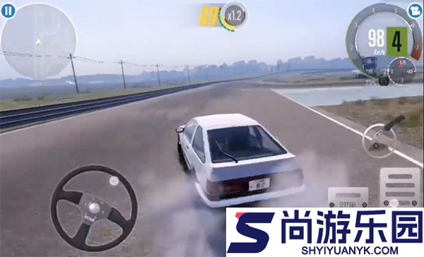 CarX漂移赛车2正版下载