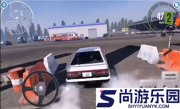 CarX漂移赛车2正版下载