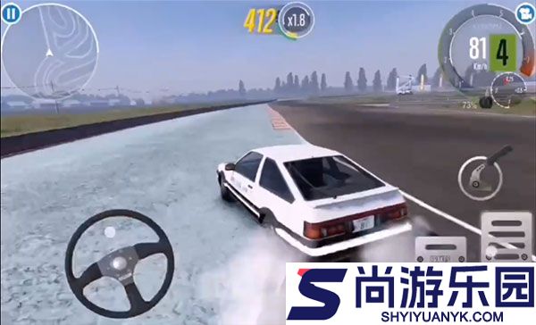 CarX漂移赛车2正版下载