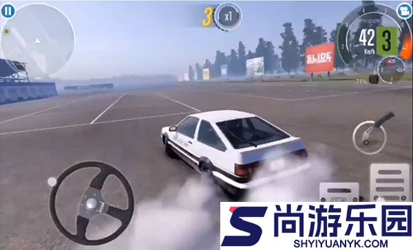 CarX漂移赛车2正版下载