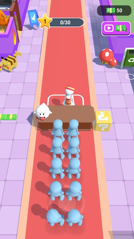 闲置电竞旅馆手机版下载