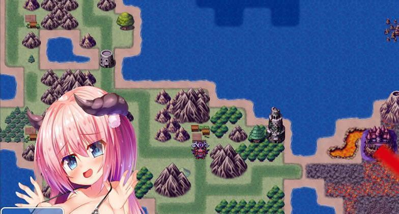 魔王的征途巴比伦汉化版下载