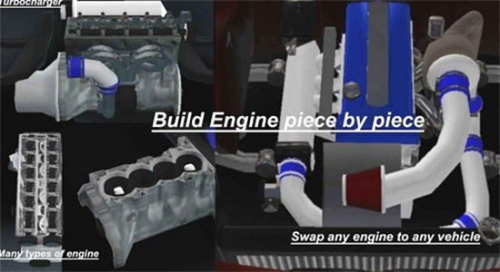 赛车燃烧器免费最新版下载