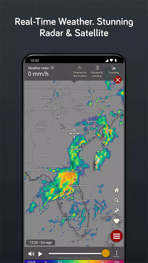 Windy气象软件app下载
