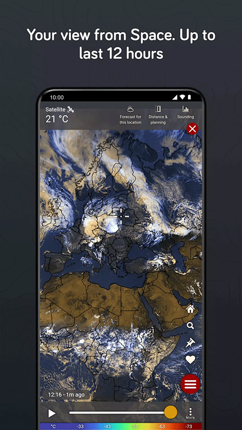 Windy气象软件app下载