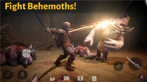 外星人幻想生存手机版下载