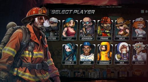 最后的突击部队手机版下载