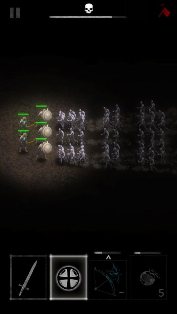 未知骑士手游下载