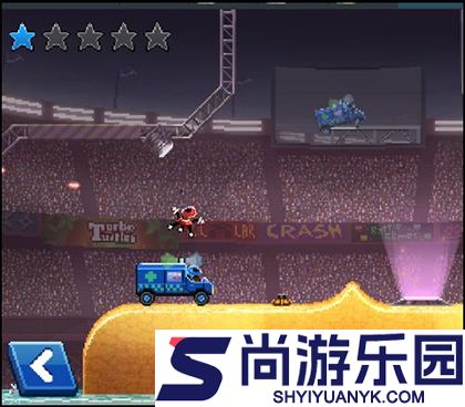 撞头赛车正版下载