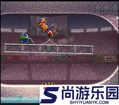 撞头赛车正版下载