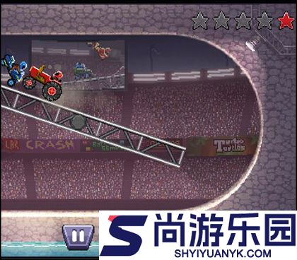 撞头赛车正版下载