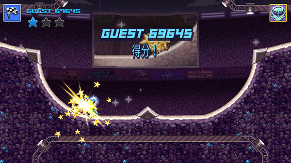 撞头赛车正版下载