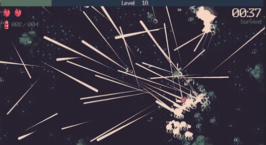 黎明前20分钟手机版下载