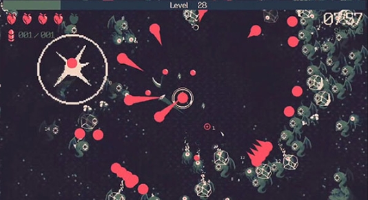 黎明前20分钟手机版下载