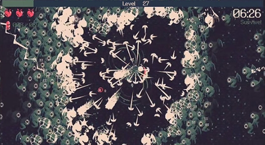 黎明前20分钟手机版下载