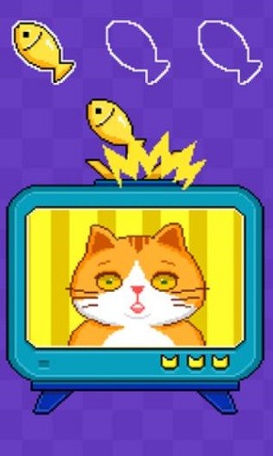 猫咪积木手机最新版下载