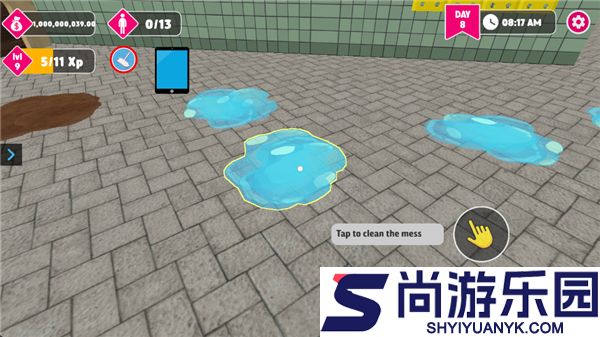 水上乐园模拟器手机版下载