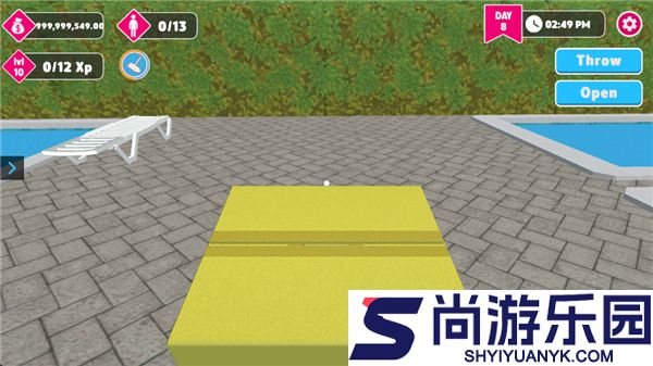 水上乐园模拟器手机版下载