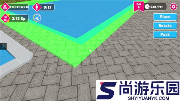 水上乐园模拟器手机版下载