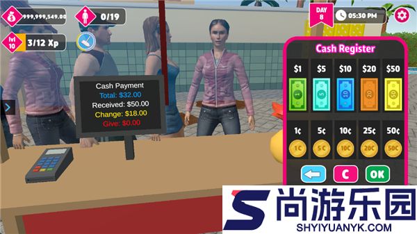 水上乐园模拟器手机版下载