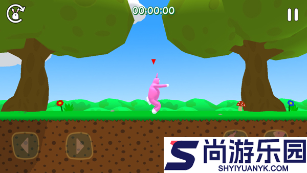 超级兔子人联机版下载