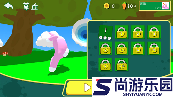 超级兔子人联机版下载