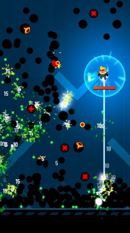 蜂群保持冲刺最新版下载