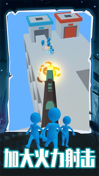 加油吧狙击手中文版下载