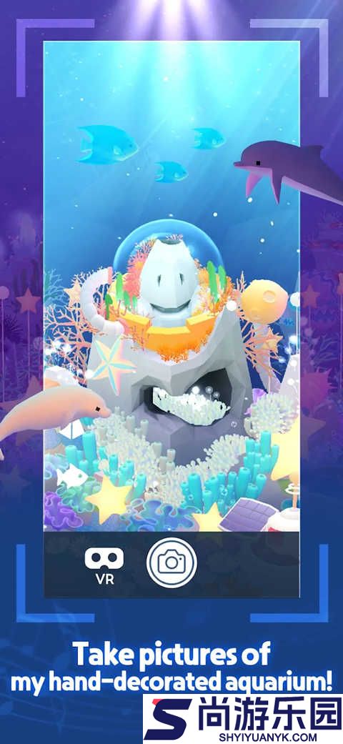 深海水族馆与经典下载最新版