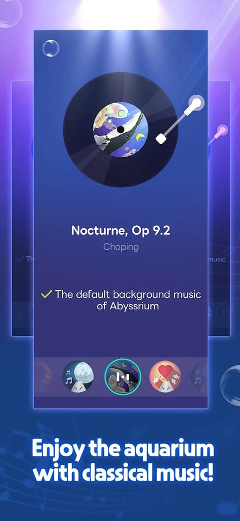 深海水族馆与经典下载最新版