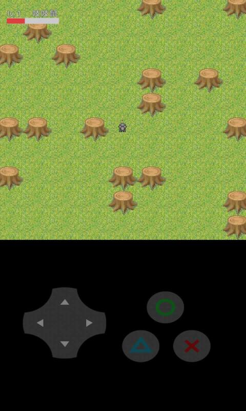 奔跑的老鼠安装免费版下载