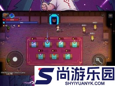 魔法工艺九宫格解法步骤