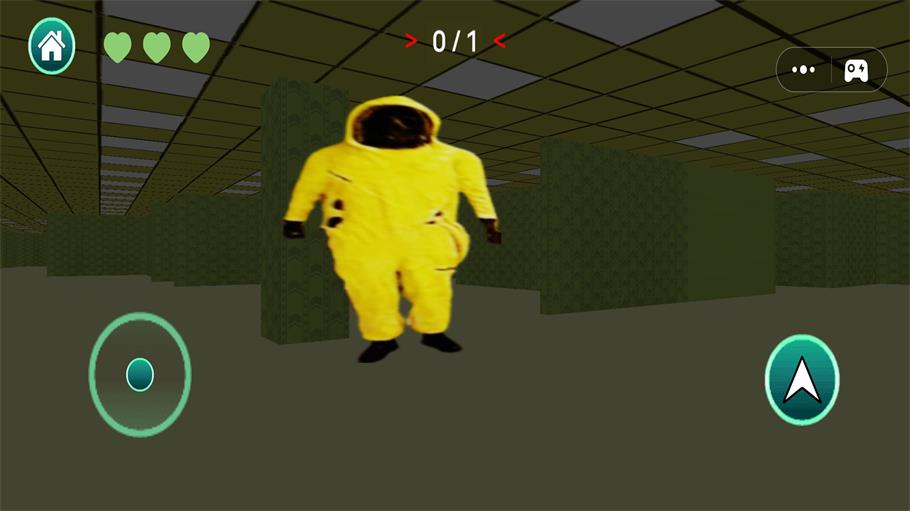 惊悚密室逃离最新版下载