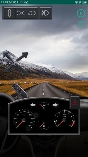 云联灯光模拟免费版下载