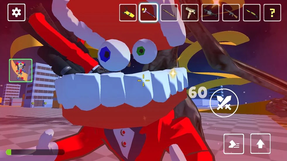 建造未知游乐场手机最新版下载