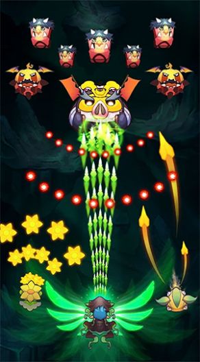 天空冠军太空射手游下载