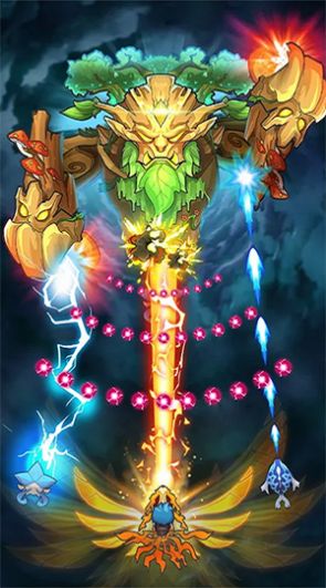 天空冠军太空射手游下载