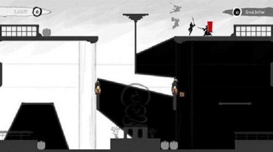 黑白武士道最新免费版下载