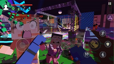 血染小镇安卓版下载