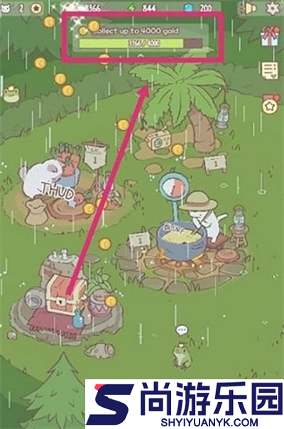 猫咪和汤游戏下载