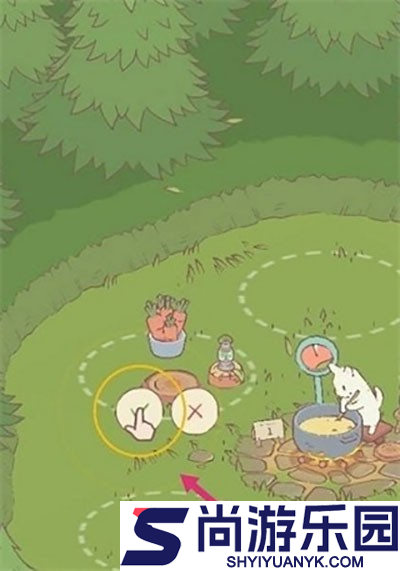 猫咪和汤游戏下载