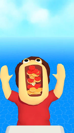 煎饼跑酷最新版下载