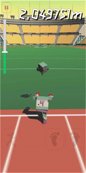 僵尸趣味运动会手机版下载