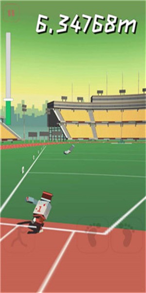 僵尸趣味运动会手机版下载