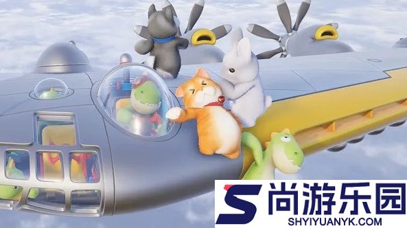 动物派对手机版下载